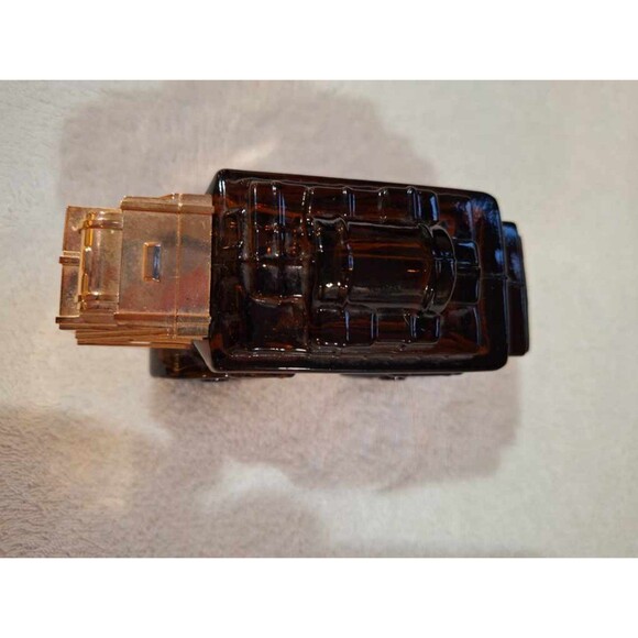 Vintage Avon Stagecoach Cologne Bottle Empty - Picture 4 of 6